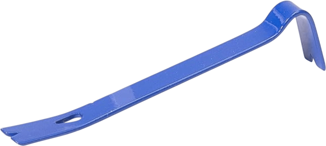 Dasco Pro 222 Lil' Flat Pry Bar, 5-1/2-Inch