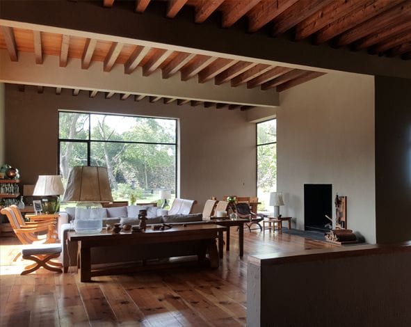 Casa Pedregal