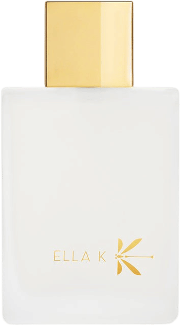 Musc K Eau de Parfum