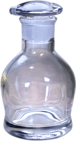 Hirota Glass Original Soy Sauce Cruet