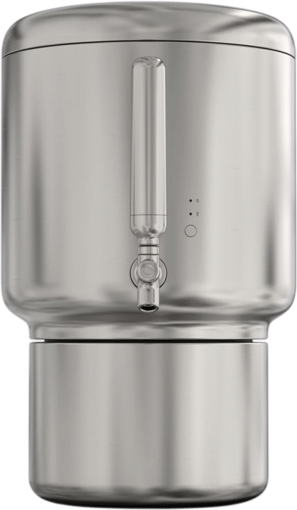 goop | Rorra Countertop System