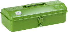 Toyo Steel Y-350 Toolbox