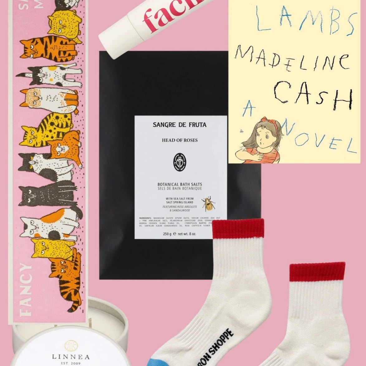 Gifts