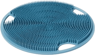 Boie USA Flat Body Scrubber