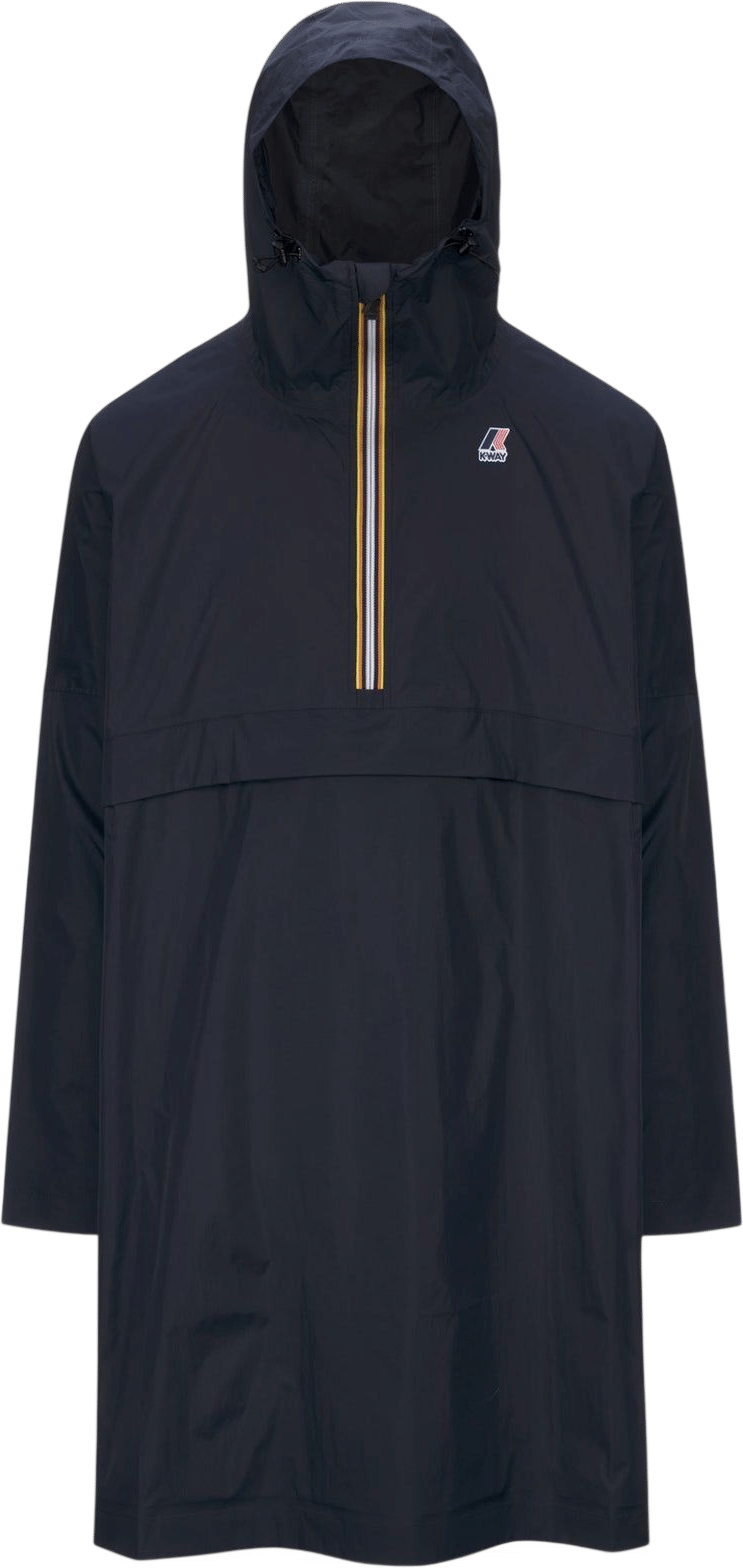 Le Vrai 4.0 Fortune Jacket | K-Way