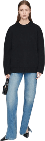 ANINE BING | Rosie Sweater