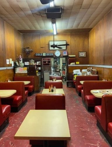 Bamboo Inn