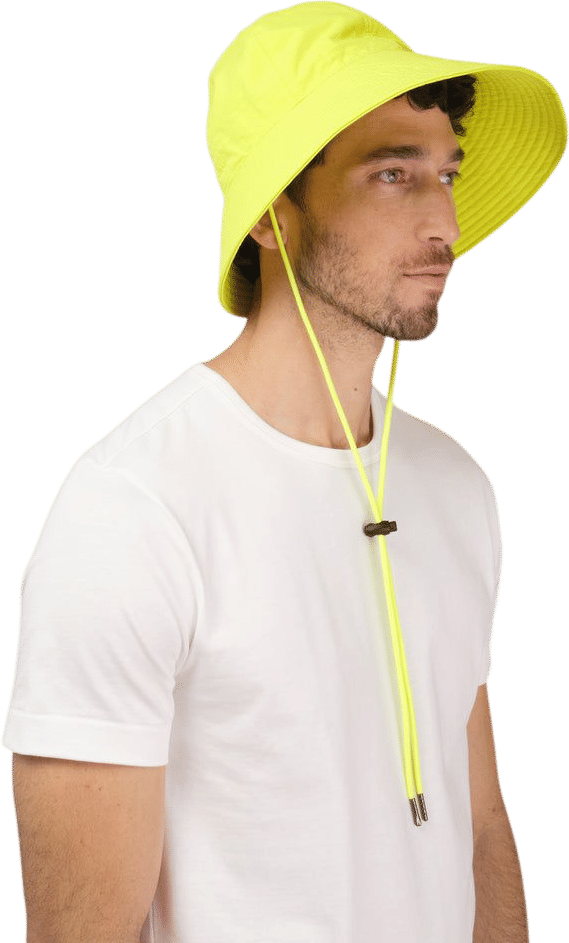 Gardenheir sun hat