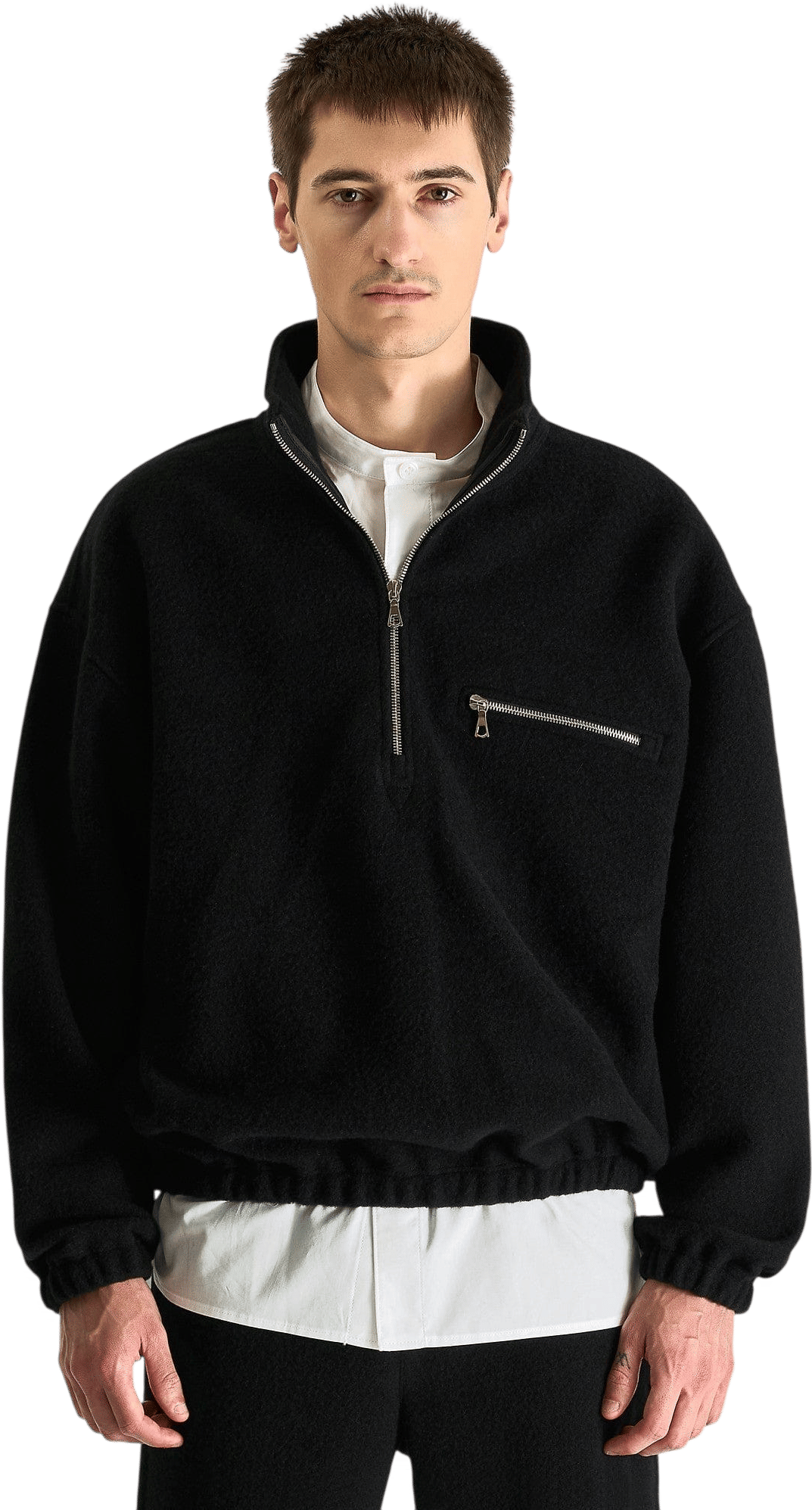 Walker Fleece