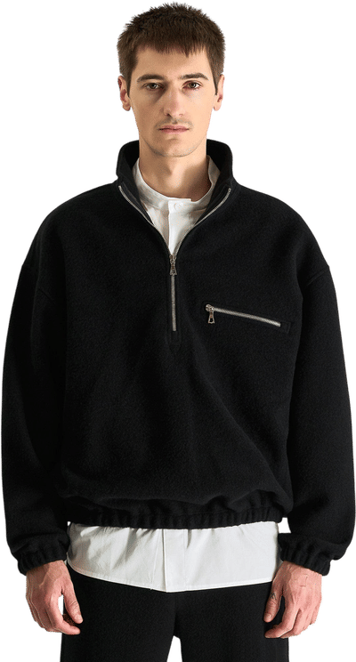 Walker Fleece