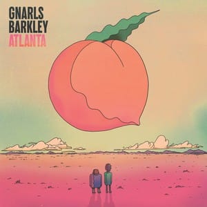 Gnarls Barkley Line Dance