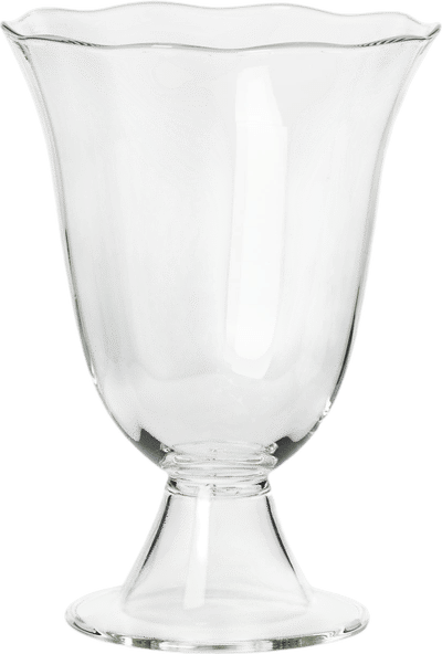 Alban Vase Poppy