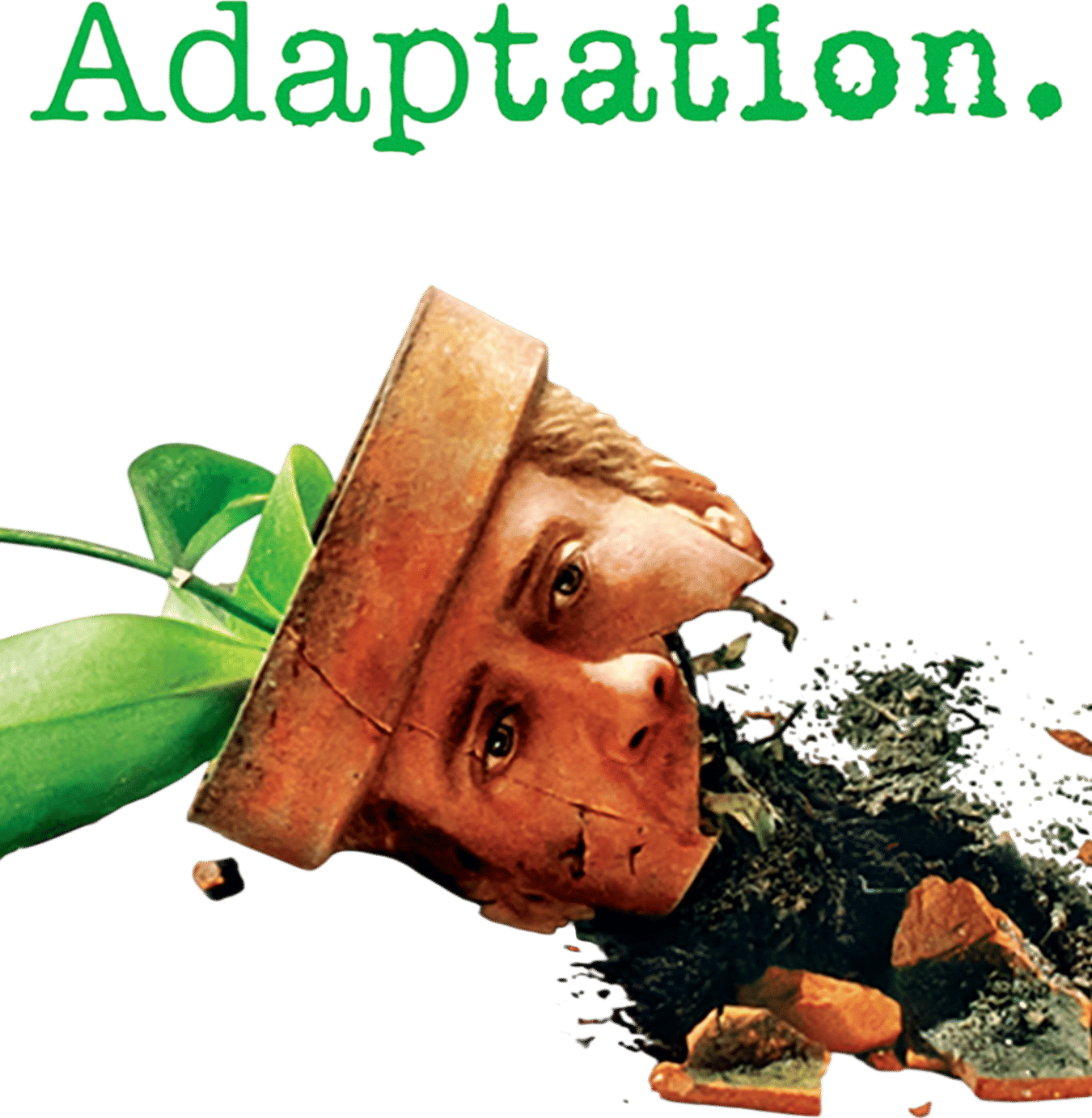 Adaptation (2002)
