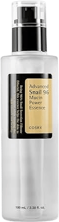 Cosrx snail mucin essence