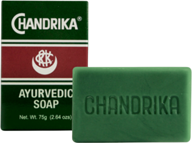 Chandrika Soap
