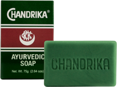 Ayurvedic Soap