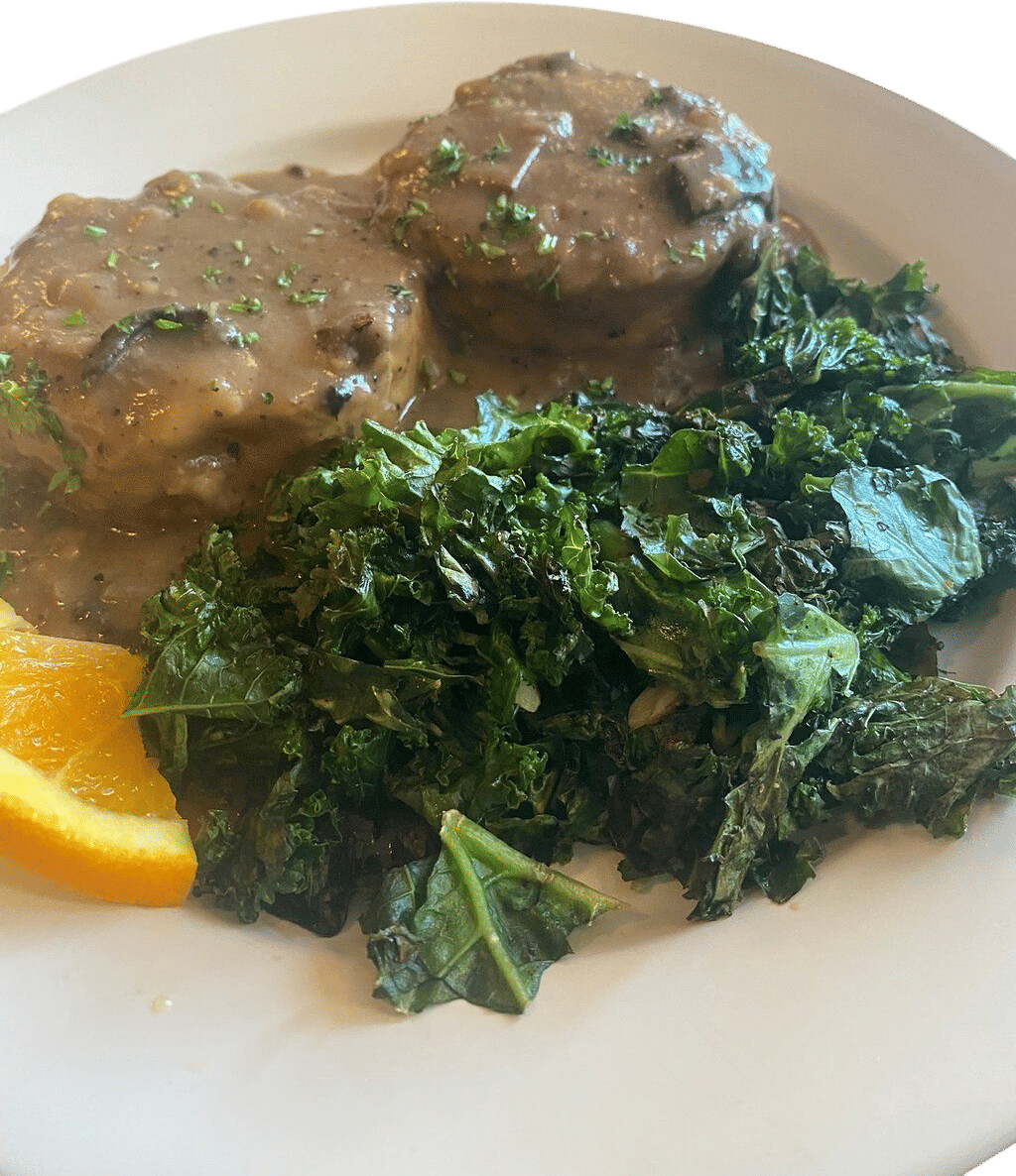 Oak Restaurant Seattle