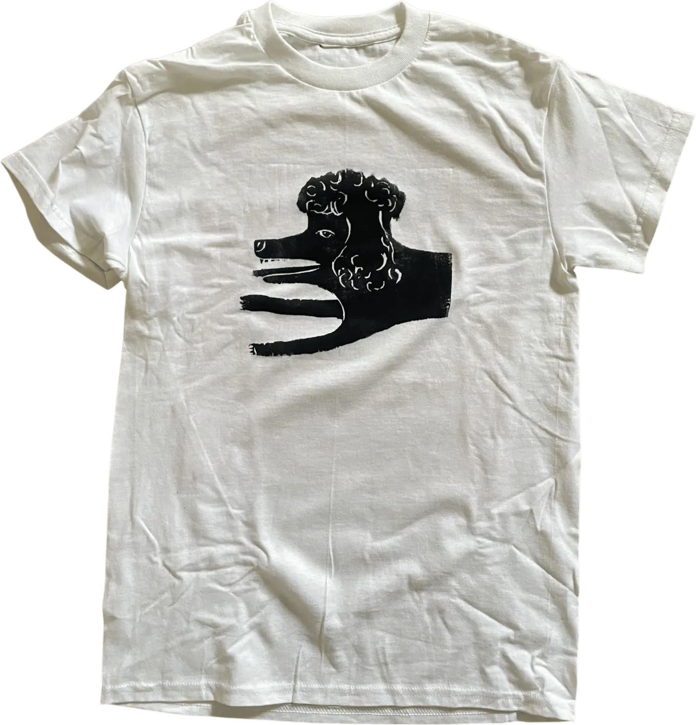 Mark Milroy Printed Tees
