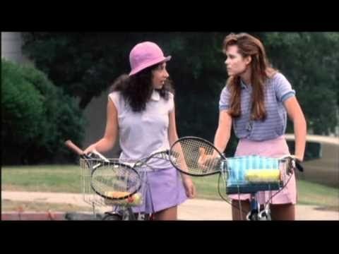 Top That! scene from Teen Witch (1989)