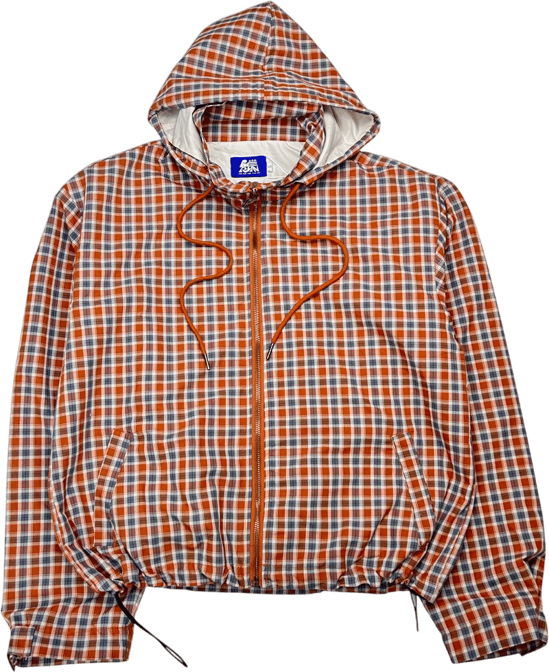 Everyday Windbreaker