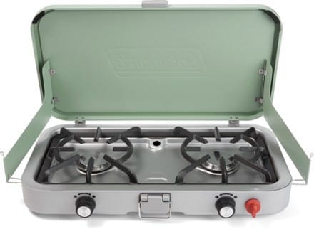 Coleman Camping Stove