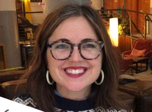 Catherine Baxter