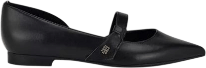 Venny d’Orsay Mary Jane flats by Tommy Hilfiger