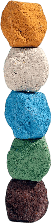 Mudle Crayons (Wms&Co.)