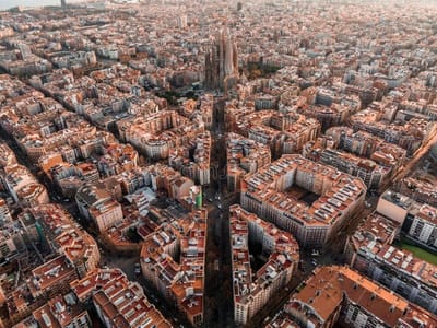 Barcelona