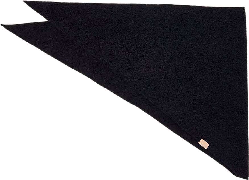 Fleece Bandana