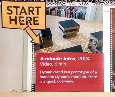 Dynamicland