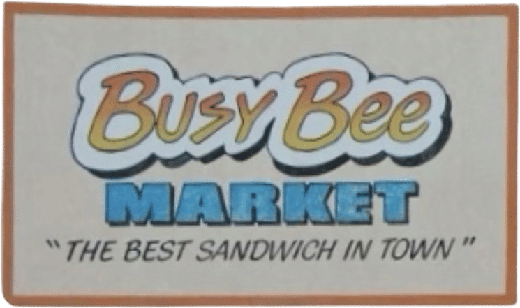 Busy Bee Market