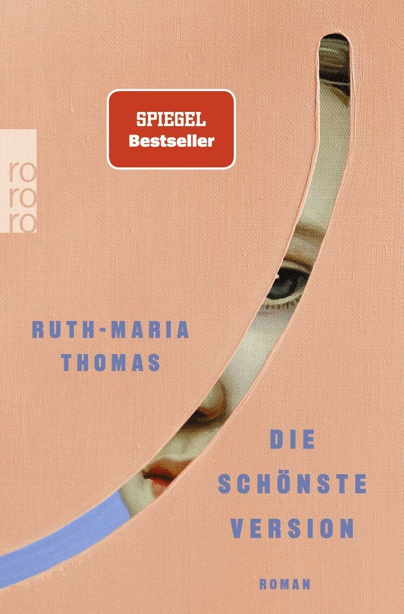 Die schönste Version (Ruth-Maria Thomas)