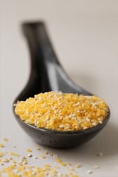 Medium Yellow Quick Grits