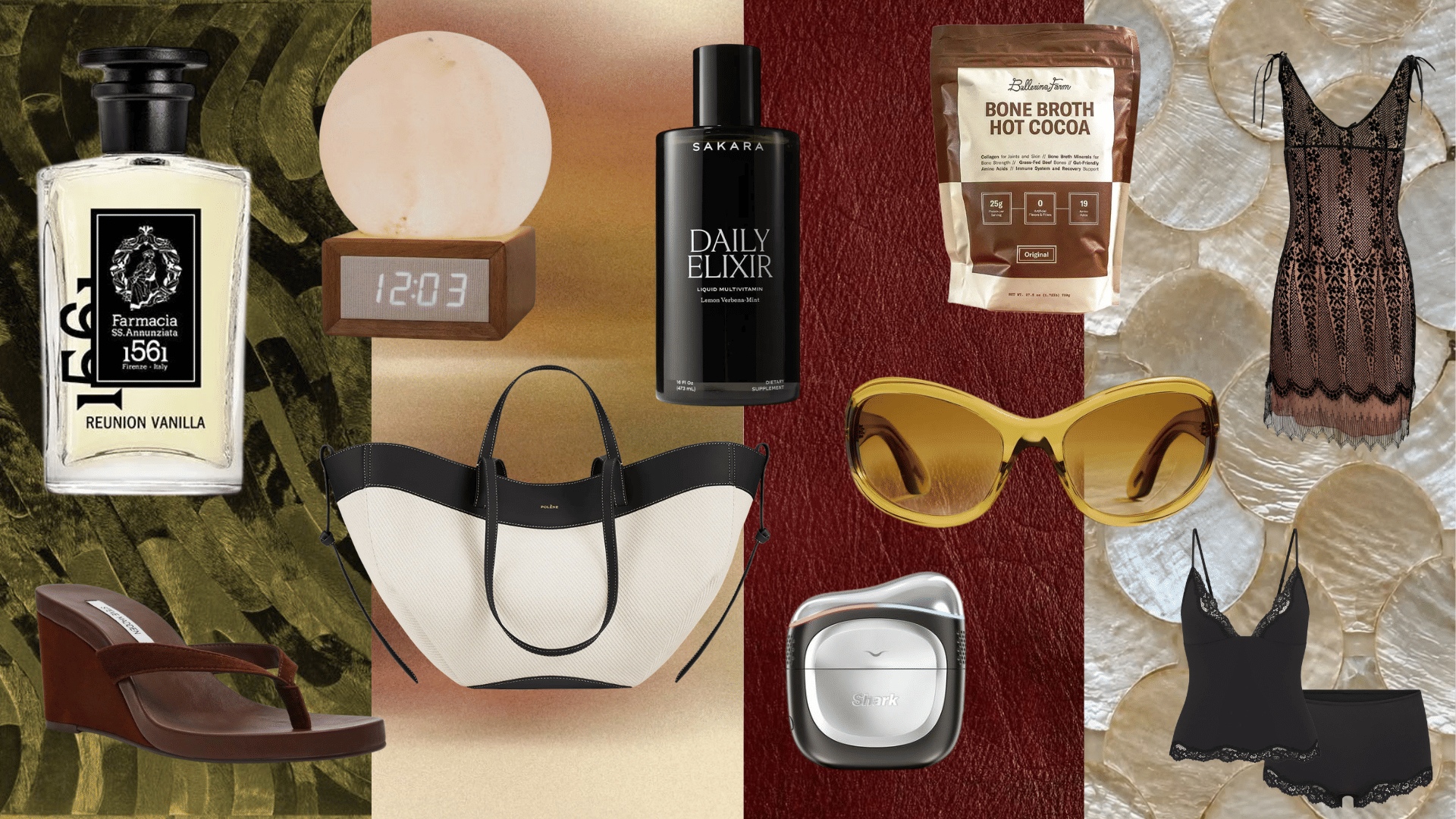 The Cabinet: August