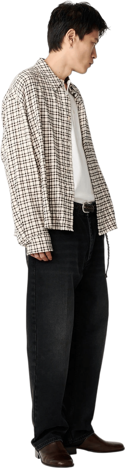Nostra Shirt