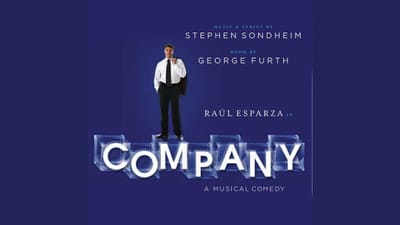 "Being Alive" (2007 Broadway Revival Cast Recording)