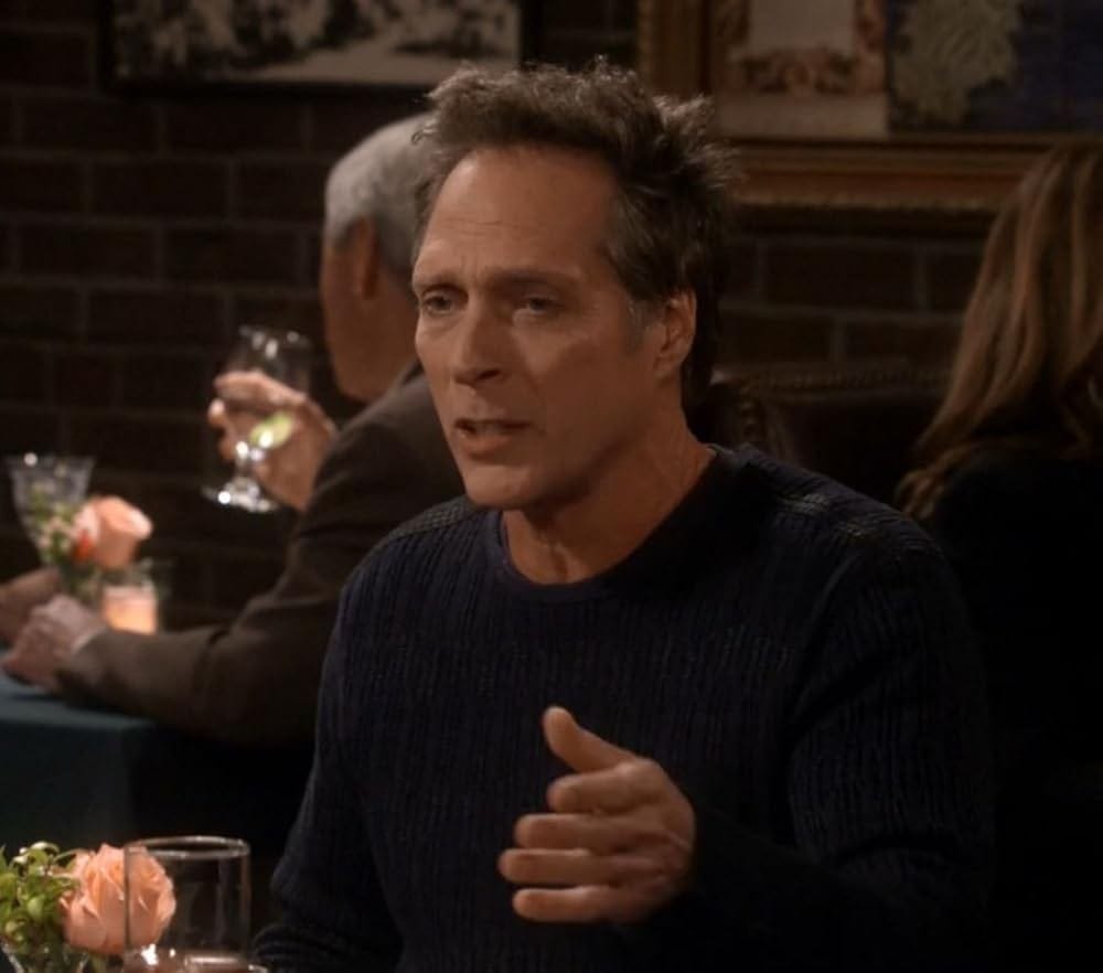 Caperberries and a Glass Eye