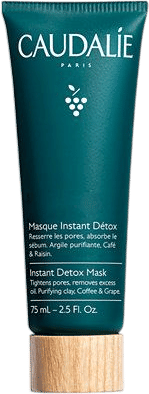 Caudalie Detox Mask