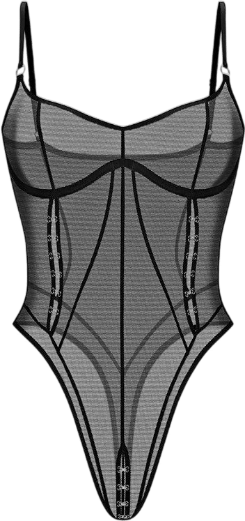 Anoeses Kelsey Bodysuit
