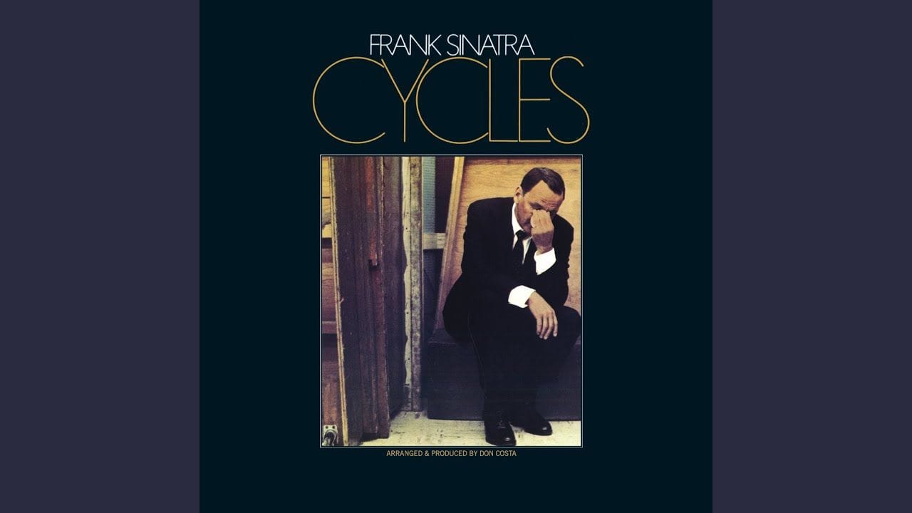 My Way of Life (Frank Sinatra)