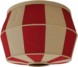Gem light shade (Tulip Shades)