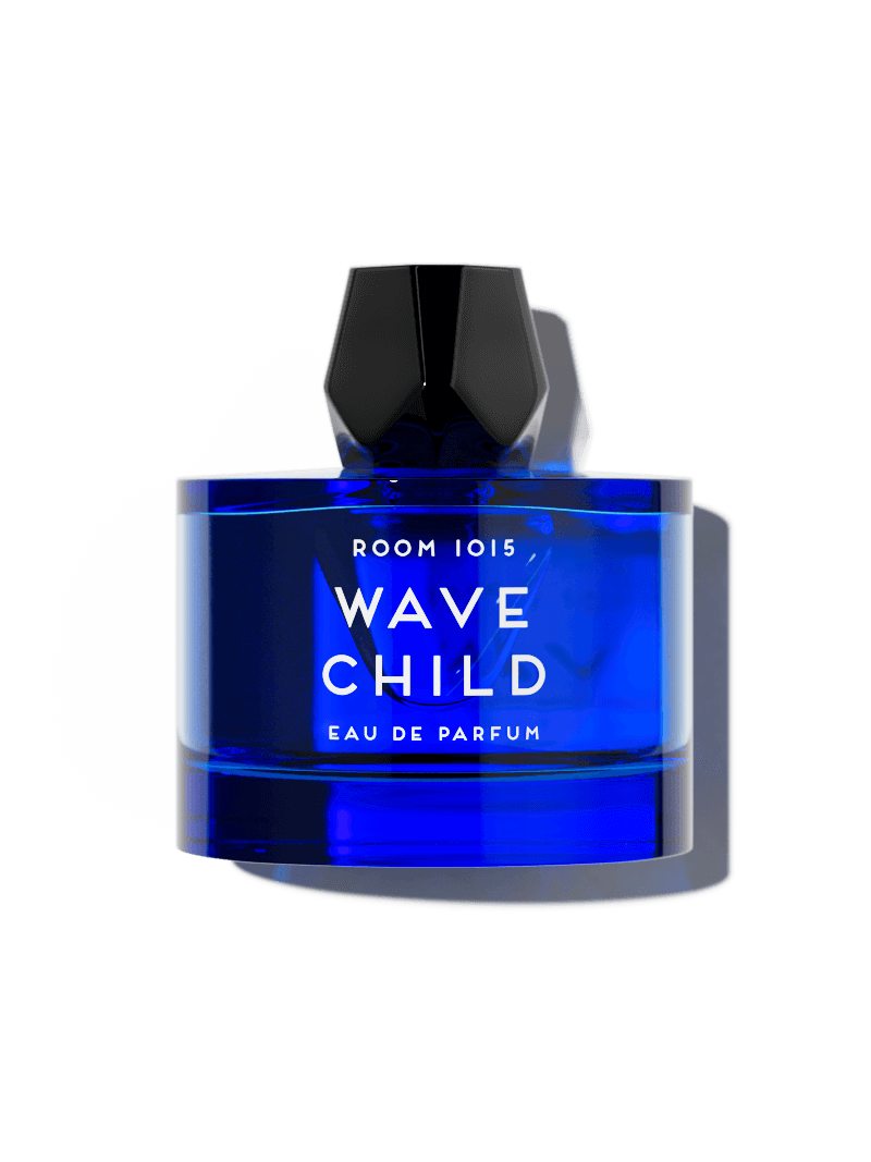 Room 1015 Wavechild