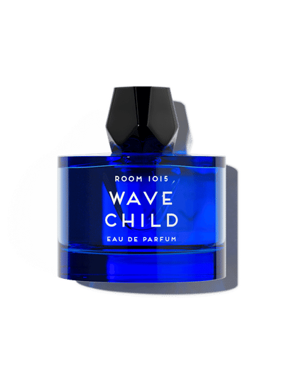 Wavechild Eau de Parfum
