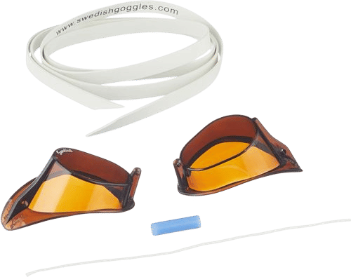 Original Swedish Goggles