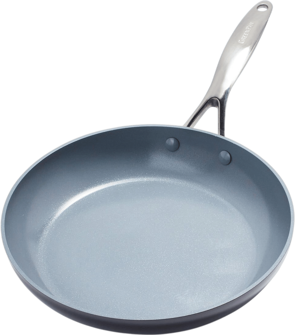 Ceramic Nonstick 12" Frypan