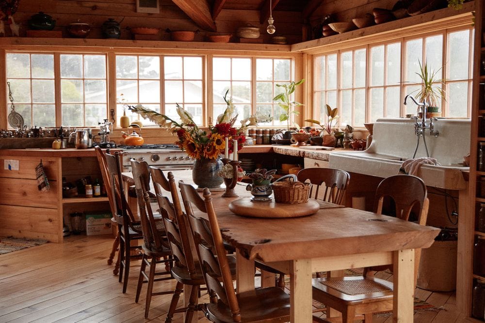 Gardenseal Ranch
