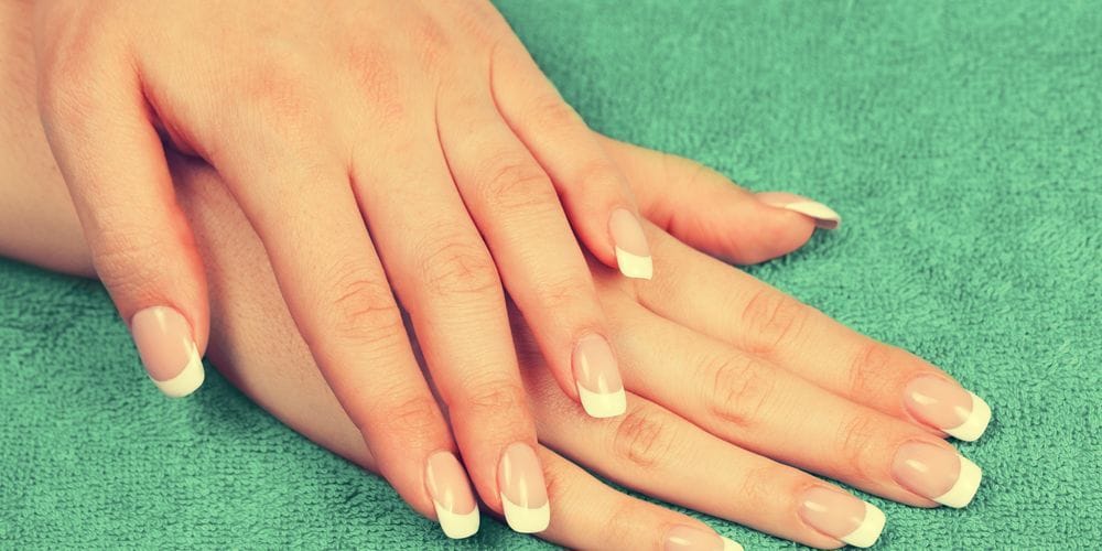 (Mani/) Pedi