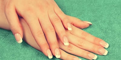 (Mani/) Pedi