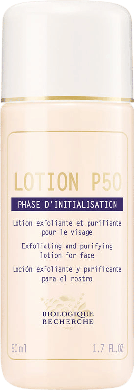 Biologique Recherche Lotion P50